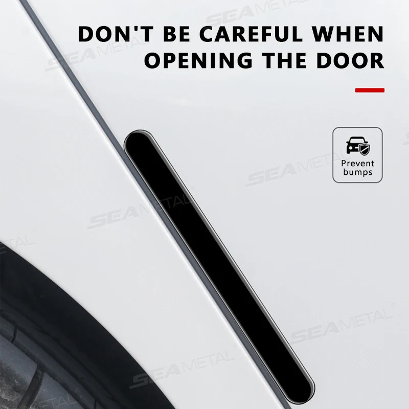 SEAMETAL Car Door Handle Bowl  - Car Door Handle Protector 리뷰 및 가격