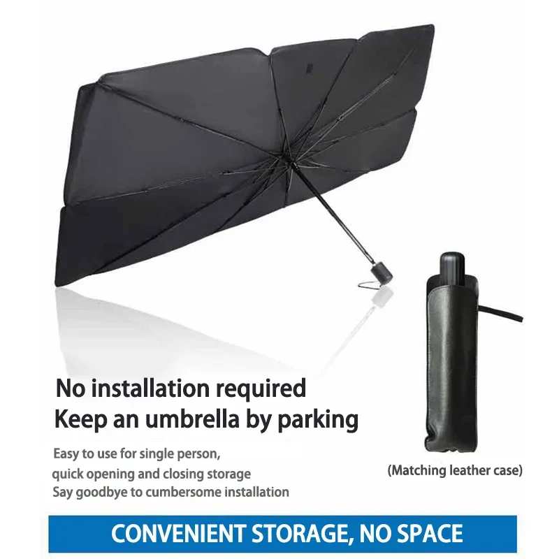 Car Foldable Front Windshield  - Car Accessories For Interior 리뷰 및 가격