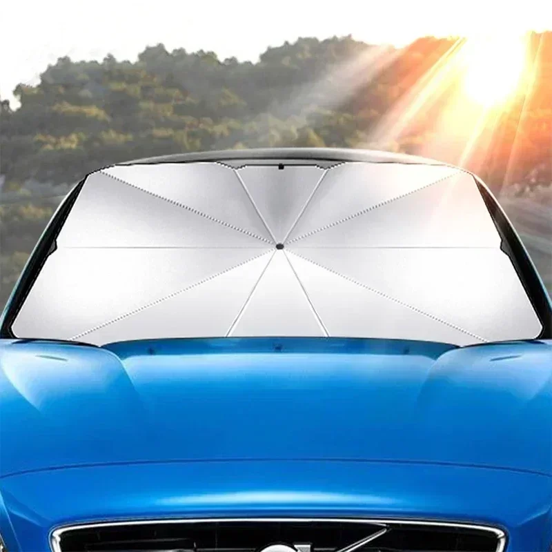 Car Foldable Front Windshield  - Car Accessories For Interior 리뷰 및 가격
