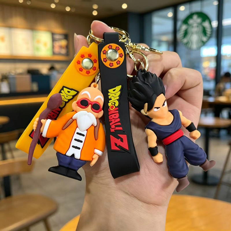 New Cartoon Cute Q-Version Key - Car Trunk Organizer 리뷰 및 가격