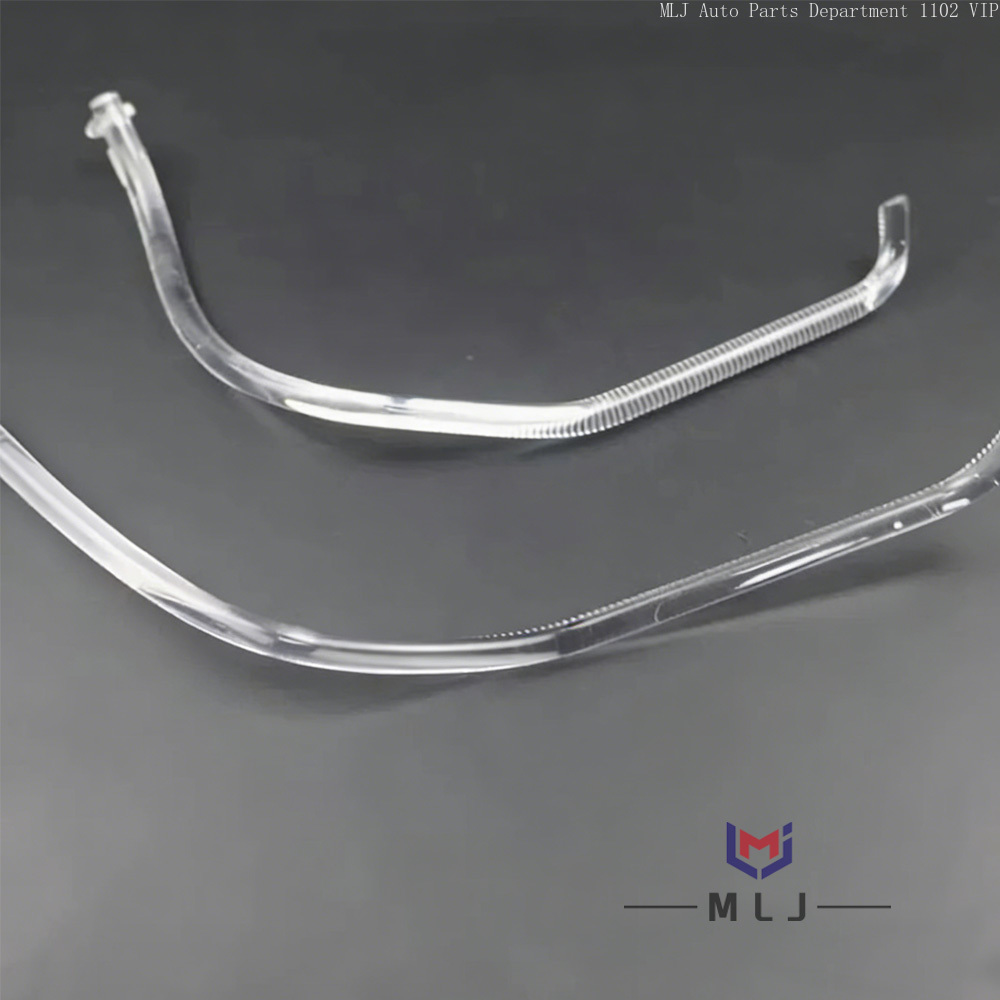 Acrylic Tube For 2019-2022 BMW - Car Accessories Youtube 리뷰 및 가격