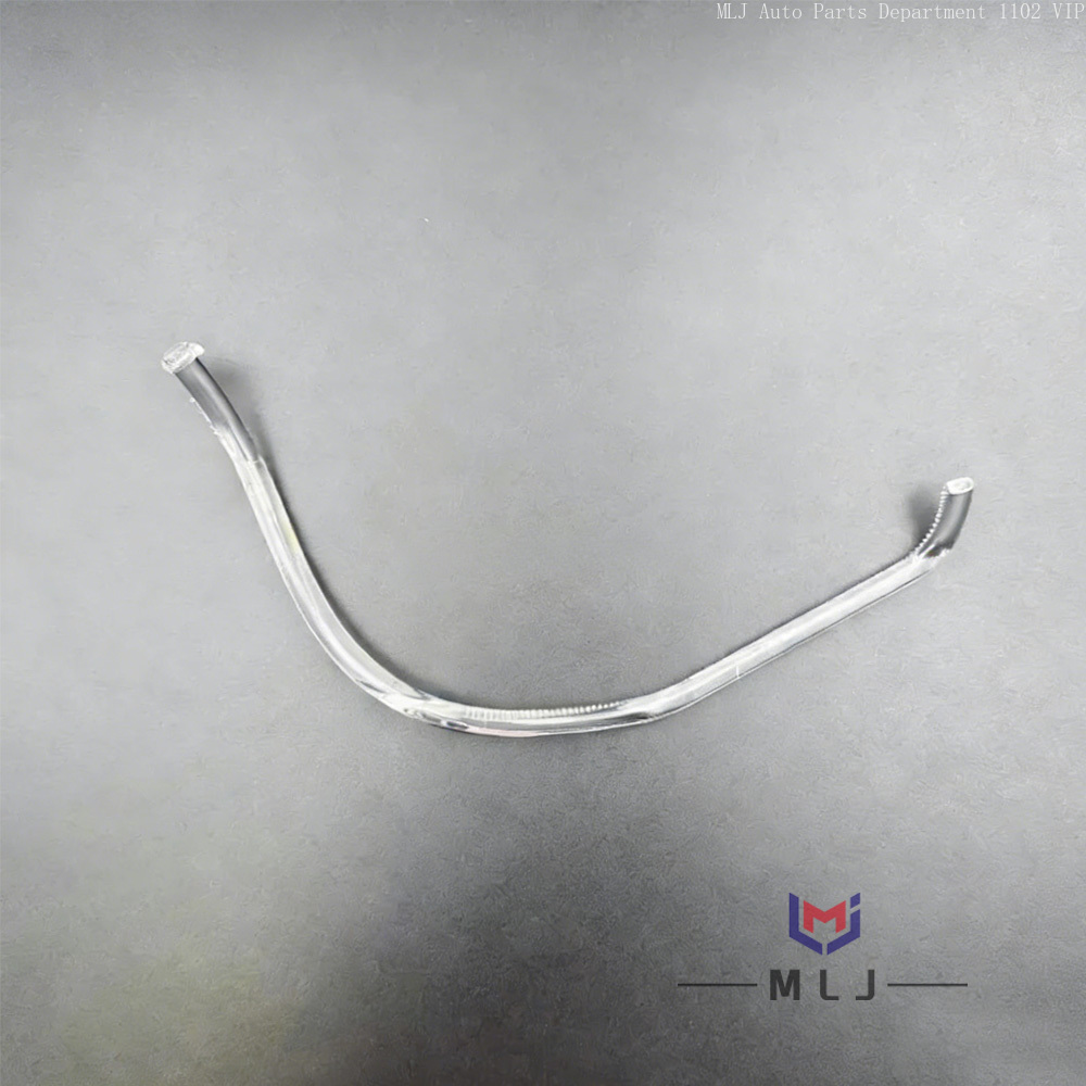 Acrylic Tube For 2019-2022 BMW - Car Accessories Youtube 리뷰 및 가격