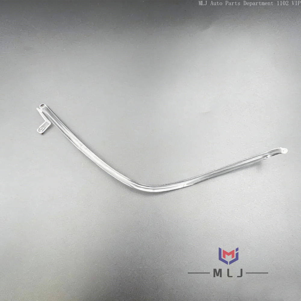 Acrylic Tube For 2019-2022 BMW - Car Accessories Youtube 리뷰 및 가격