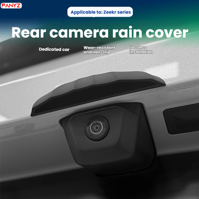 For Zeekr 009 7X 007 001 Car R - Rear Camera For Car 리뷰 및 가격