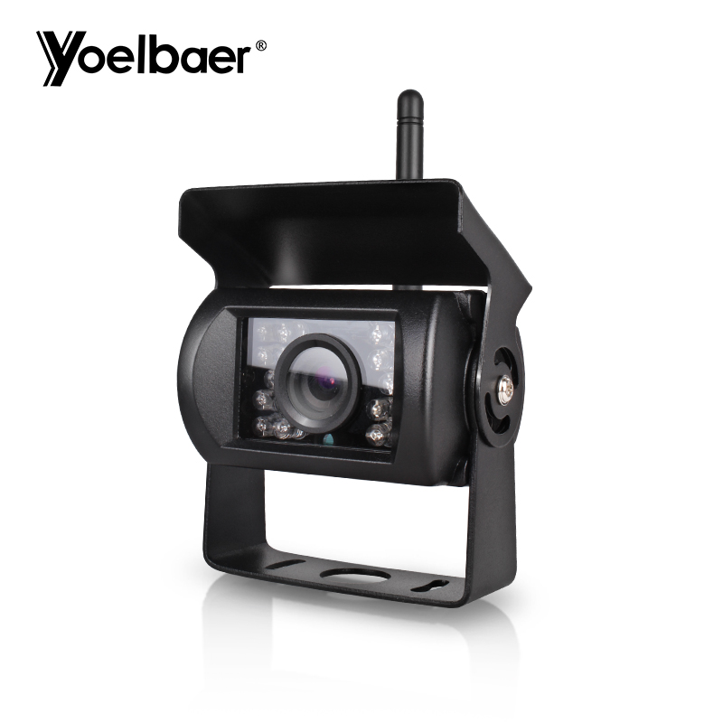 Wireless Car Reversing Backup  - Rear Camera For Car 리뷰 및 가격