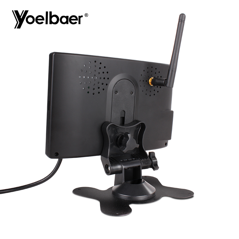 Wireless Car Reversing Backup  - Rear Camera For Car 리뷰 및 가격