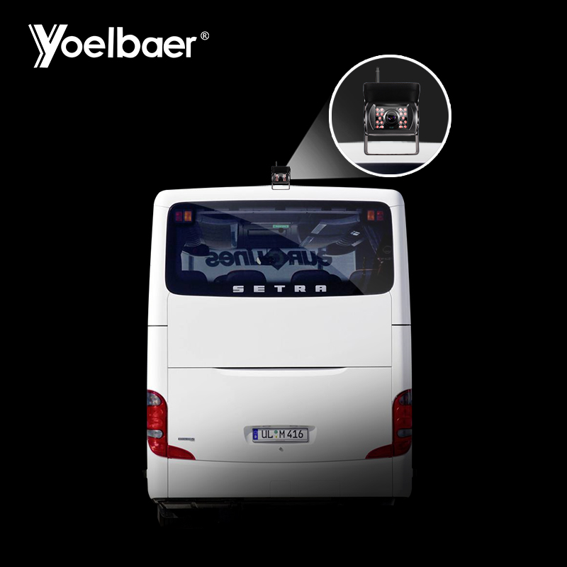Wireless Car Reversing Backup  - Rear Camera For Car 리뷰 및 가격