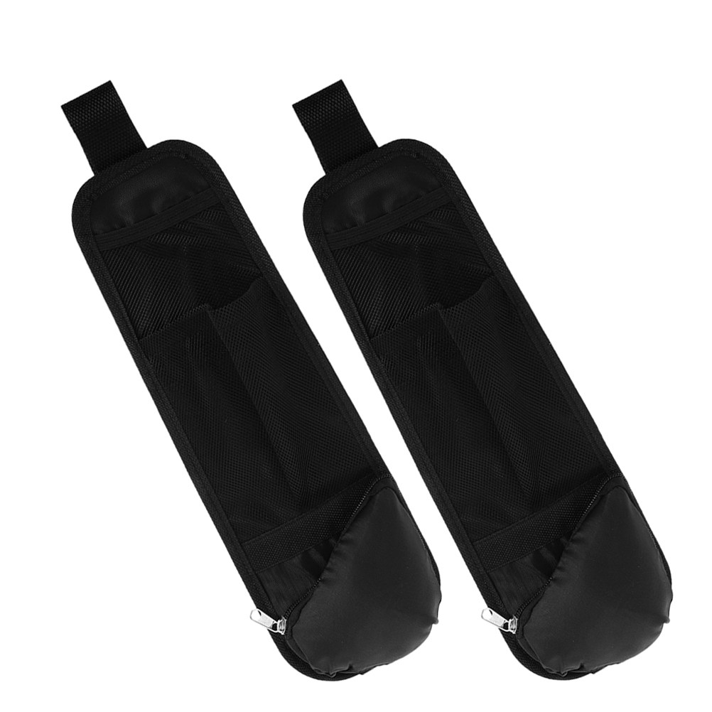 2Pcs Car Seat Side Storage Poc - Car Trunk Organizer 리뷰 및 가격