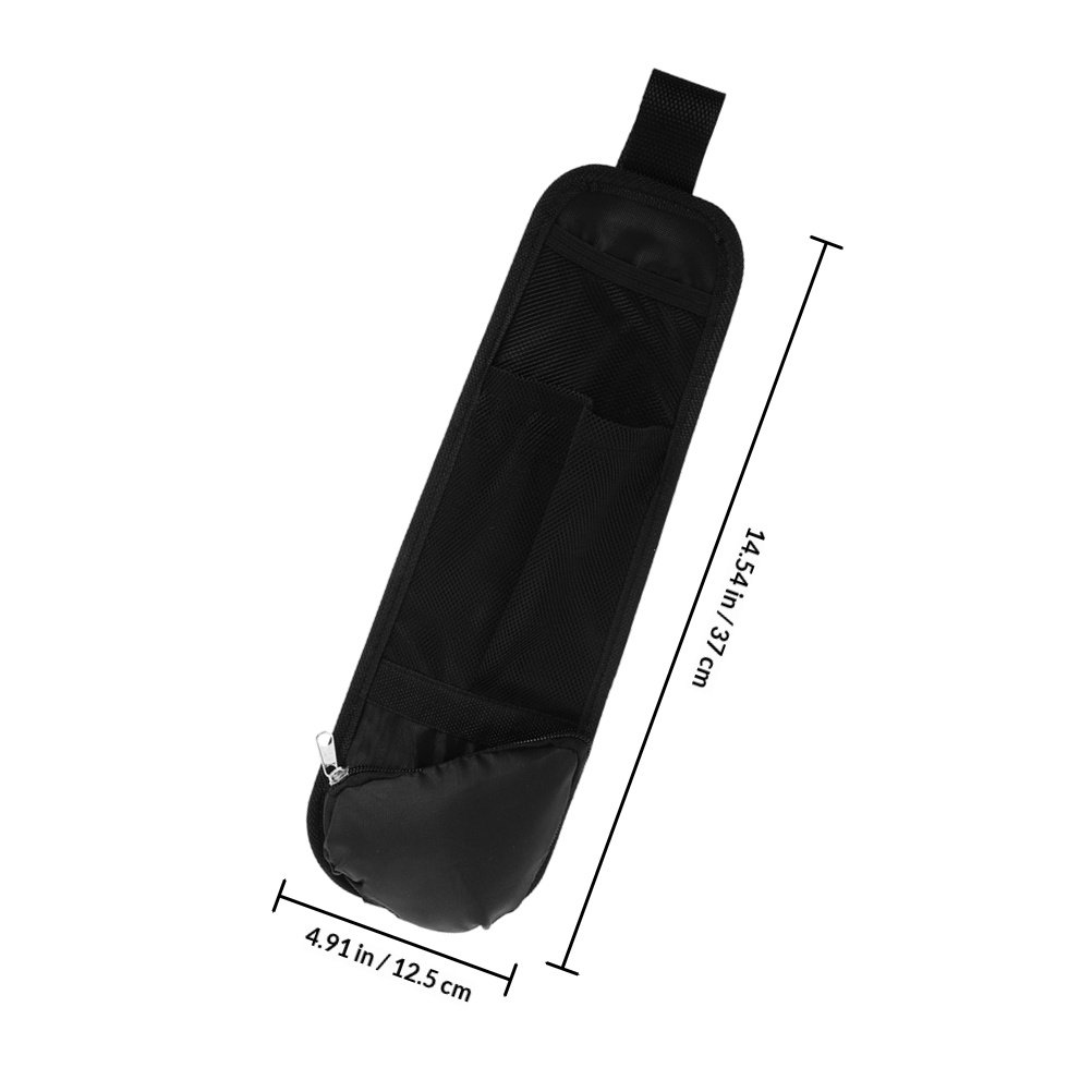 2Pcs Car Seat Side Storage Poc - Car Trunk Organizer 리뷰 및 가격