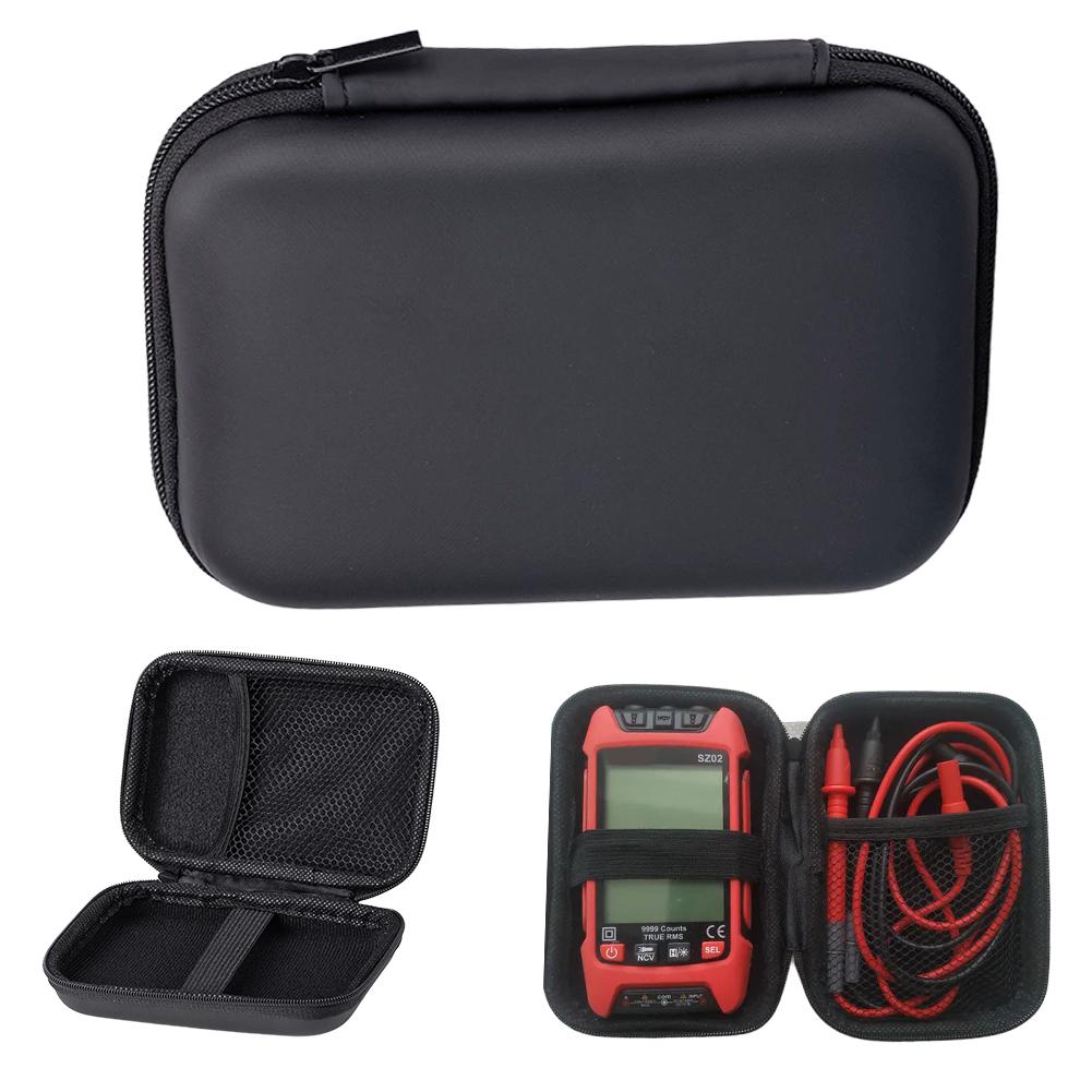 Hard Multimeter Shockproof Cas - Car Trunk Organizer 리뷰 및 가격