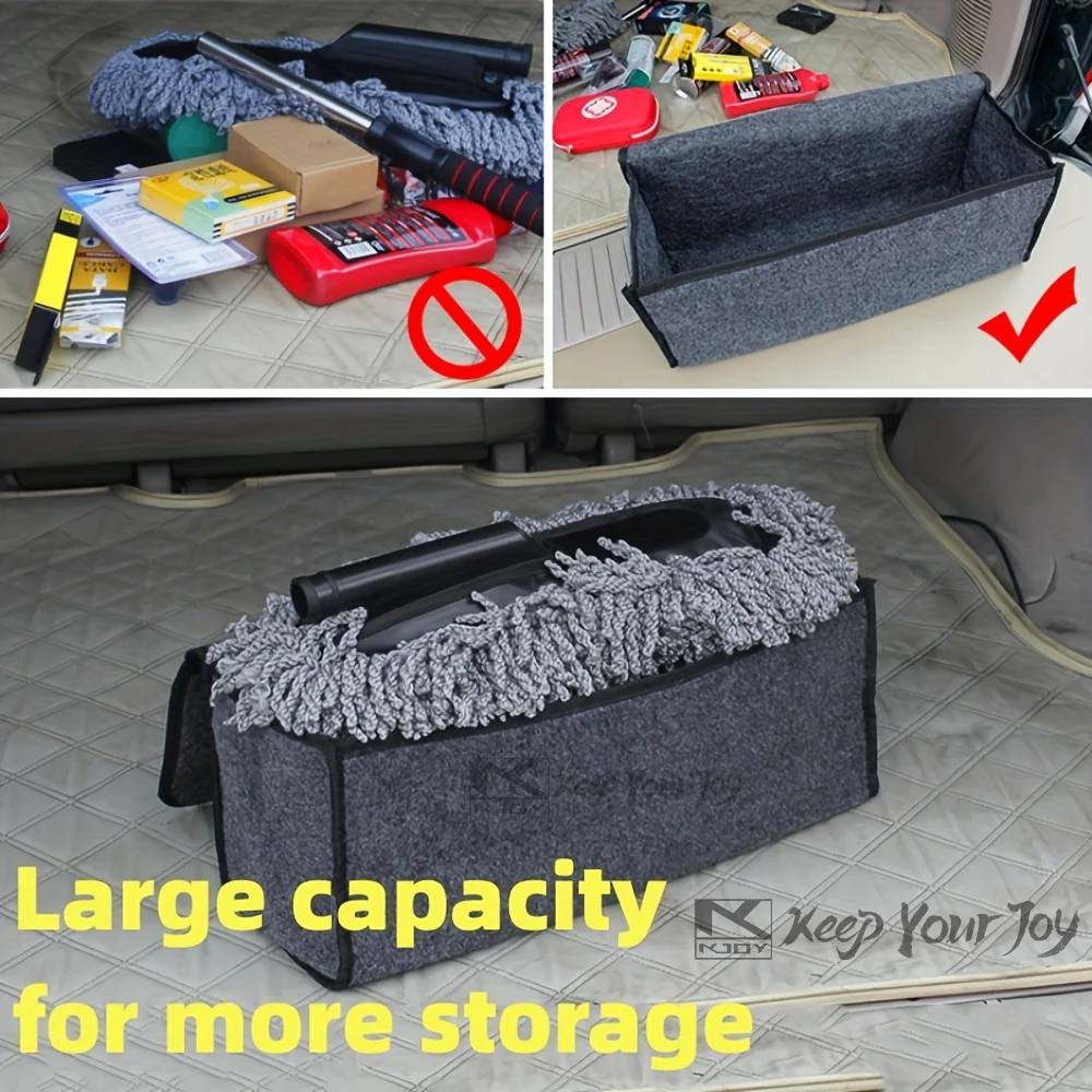 Large Car Boot Storage Bag Ant - Car Trunk Organizer 리뷰 및 가격