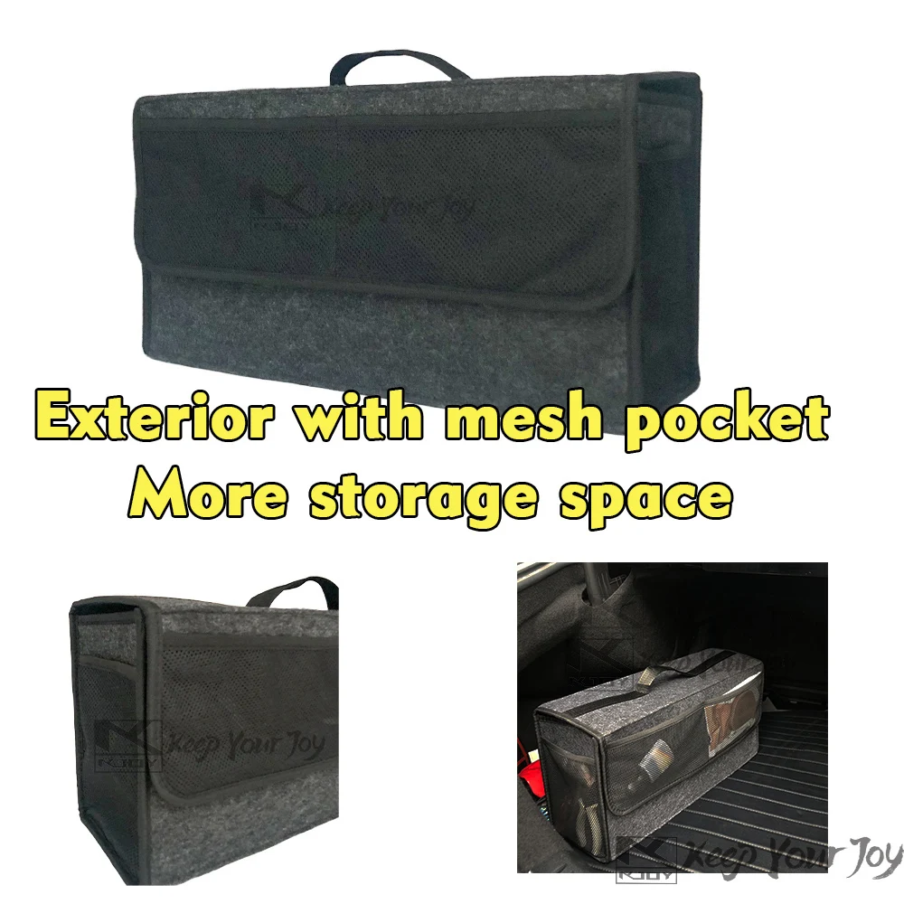 Large Car Boot Storage Bag Ant - Car Trunk Organizer 리뷰 및 가격
