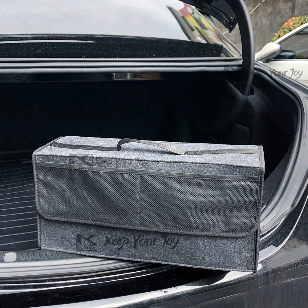 Large Car Boot Storage Bag Ant - Car Trunk Organizer 리뷰 및 가격