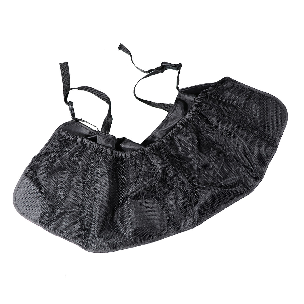 6-Pocket Car Seat Organizer He - Car Trunk Organizer 리뷰 및 가격
