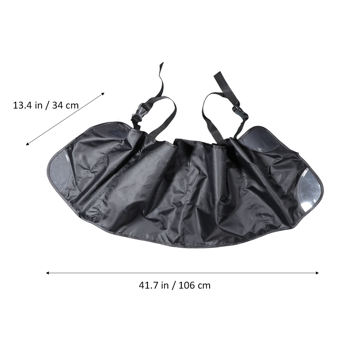 6-Pocket Car Seat Organizer He - Car Trunk Organizer 리뷰 및 가격