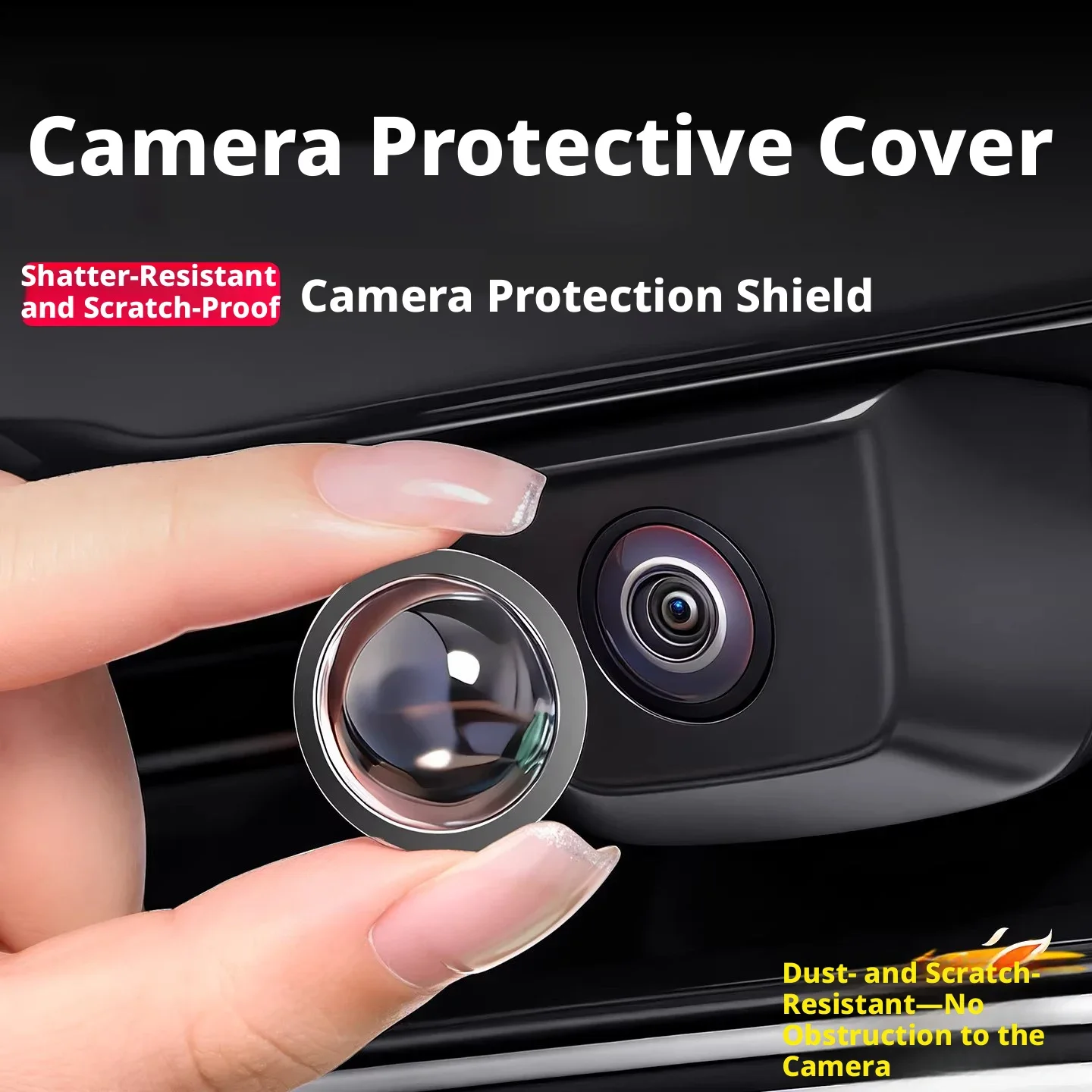 Car Front and Rear Camera Prot - Rear Camera For Car 리뷰 및 가격
