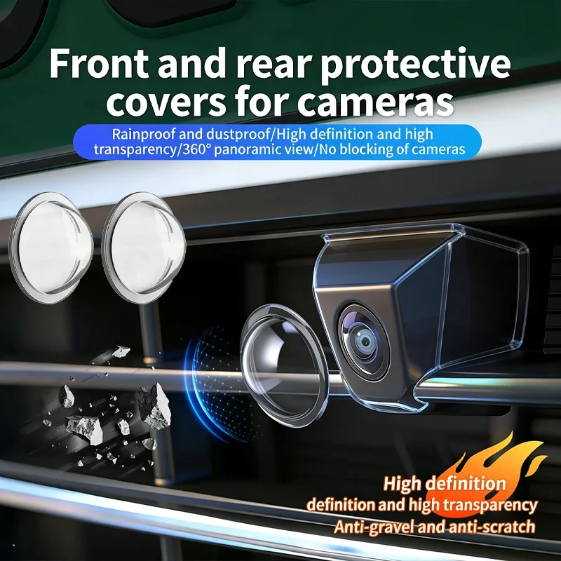 Car camera protection cover 20 - Rear Camera For Car 리뷰 및 가격