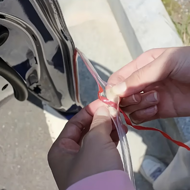 2M/5M/10M Car Door Protector A - Car Door Handle Protector 리뷰 및 가격