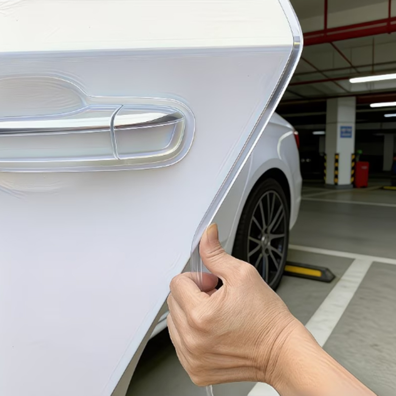 2M/5M/10M Car Door Protector A - Car Door Handle Protector 리뷰 및 가격