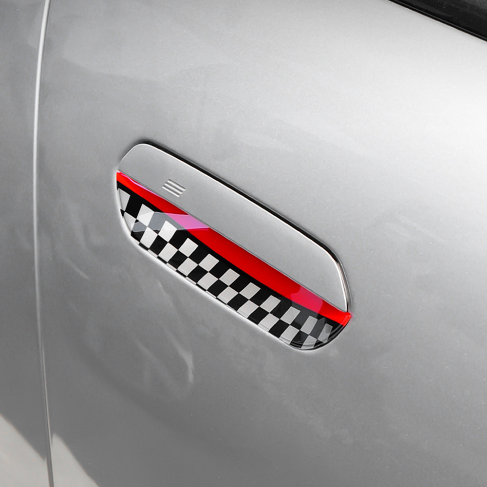 Car External Door Handle Stick - Car Door Handle Protector 리뷰 및 가격