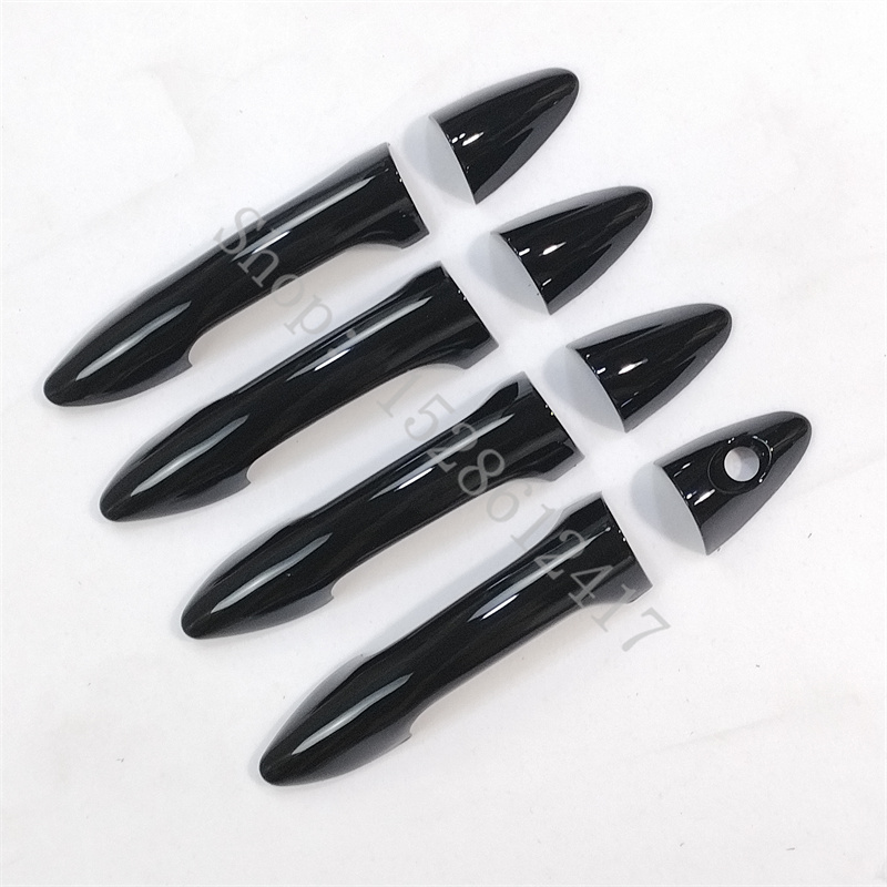 For Hyundai Solaris Verna i25  - Car Door Handle Protector 리뷰 및 가격