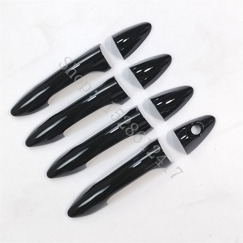 For Hyundai Solaris Verna i25  - Car Door Handle Protector 리뷰 및 가격