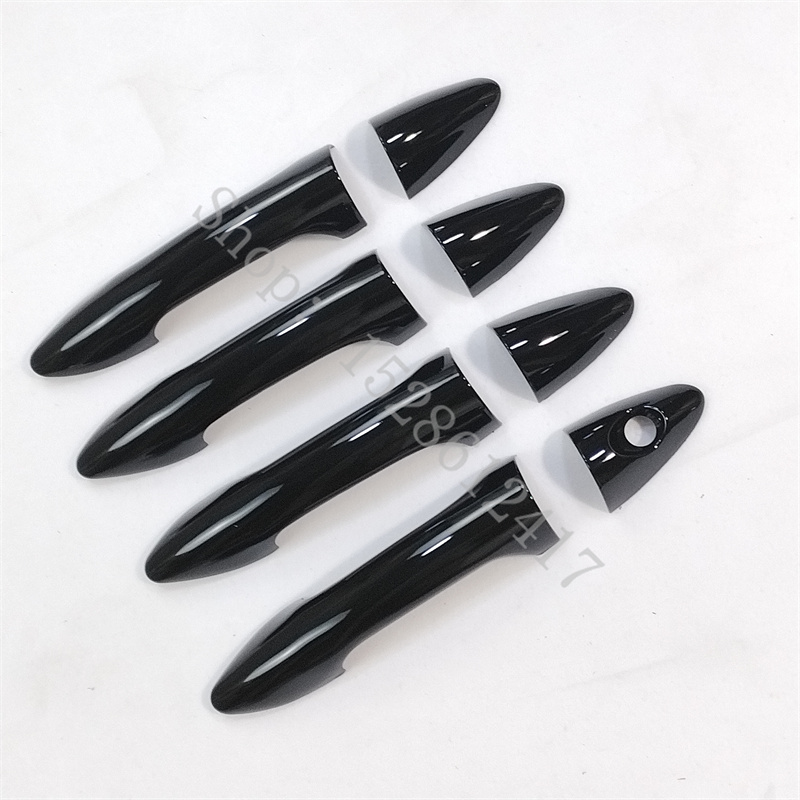 For Hyundai Solaris Verna i25  - Car Door Handle Protector 리뷰 및 가격