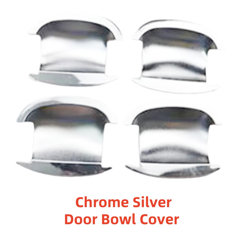 For Volkswagen Passat B6 2011  - Car Door Handle Protector 리뷰 및 가격