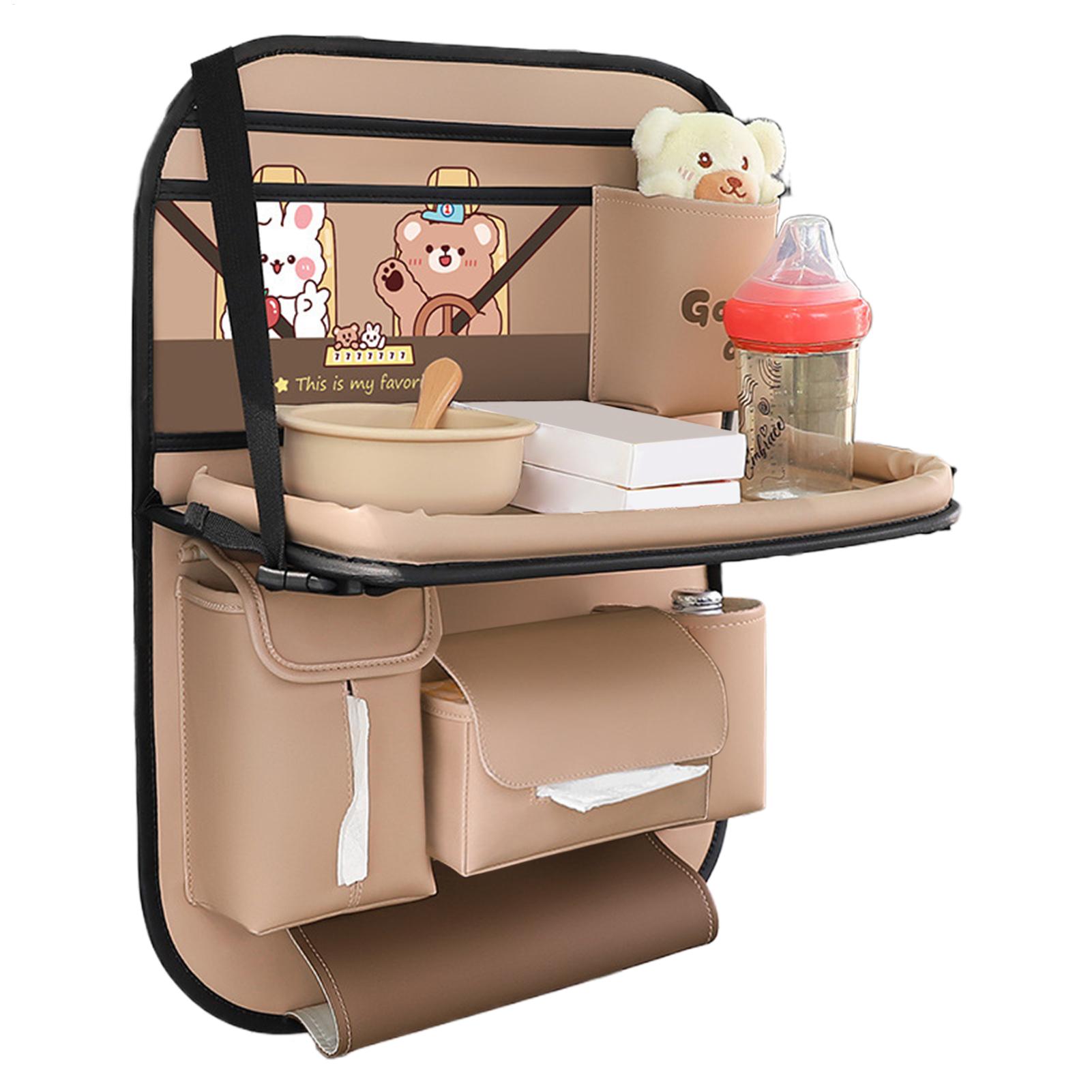 Car Organizer Back Seat Multif - Car Trunk Organizer 리뷰 및 가격