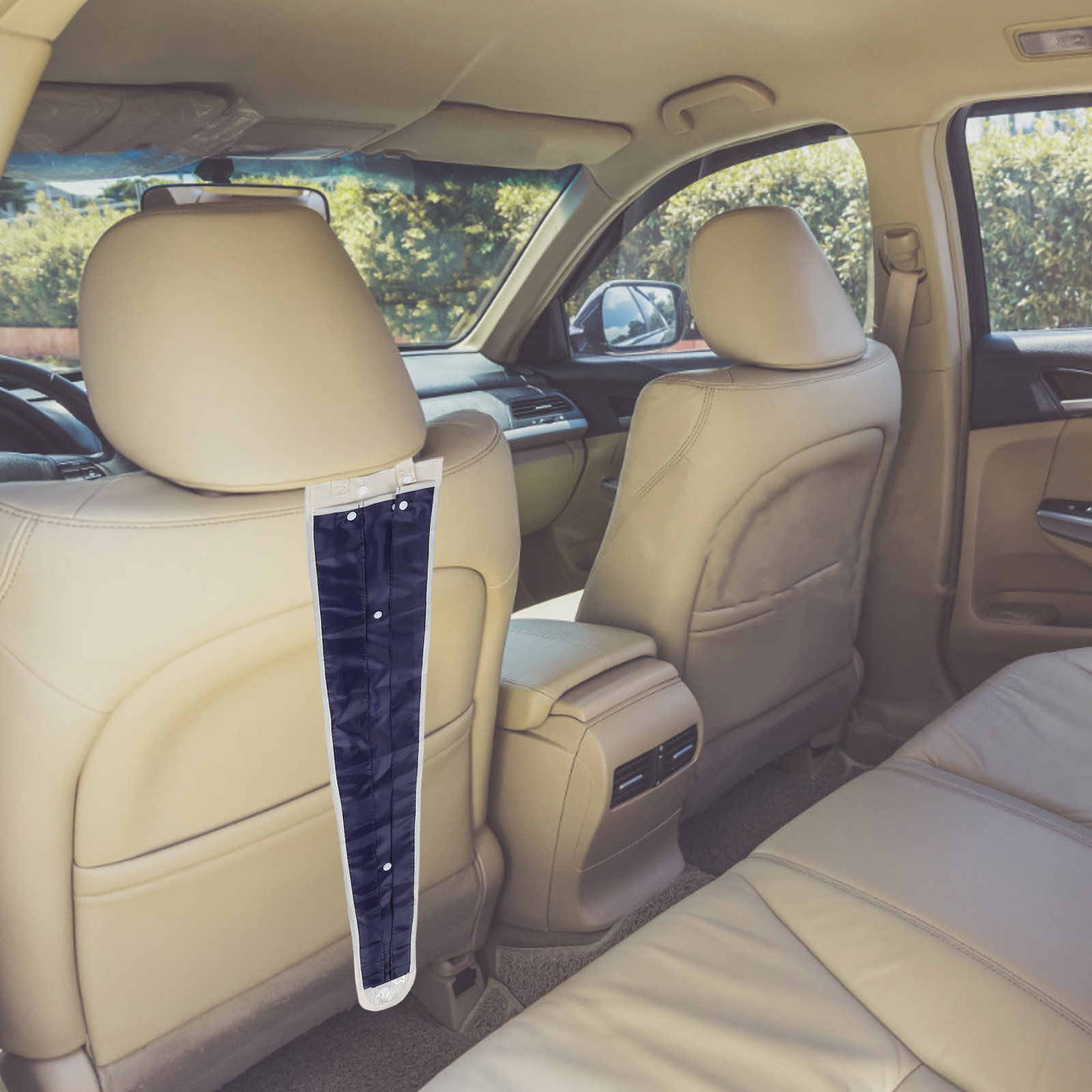 2Pcs Car Umbrella Holder Water - Car Trunk Organizer 리뷰 및 가격