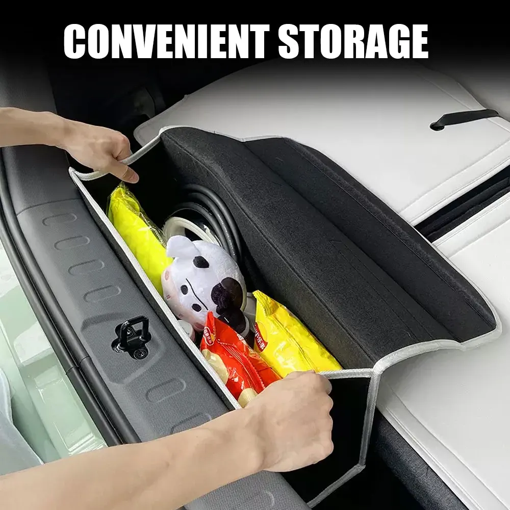 Car Trunk Storage Bag Collapsi - Car Trunk Organizer 리뷰 및 가격