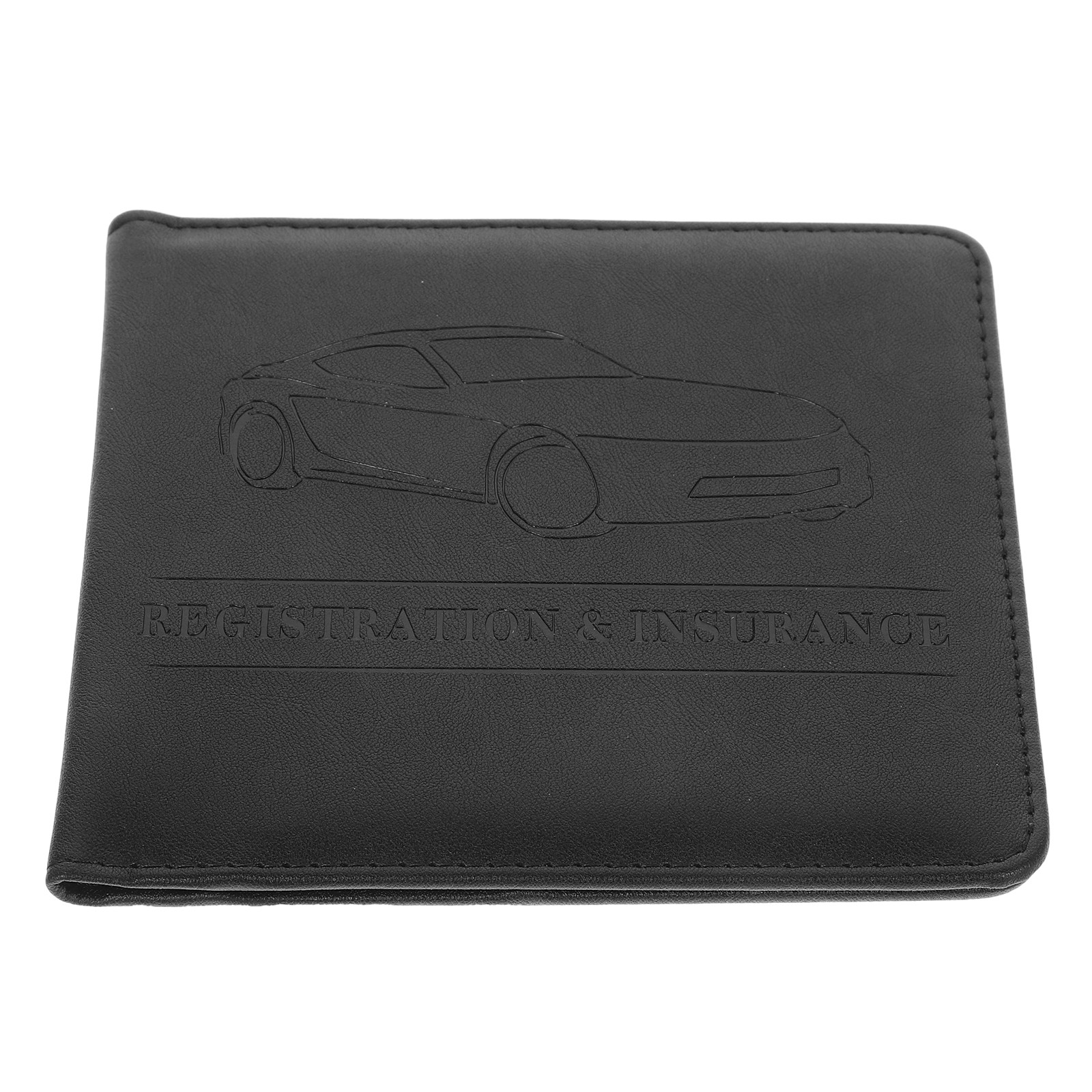 Car Registration and Insurance - Car Trunk Organizer 리뷰 및 가격