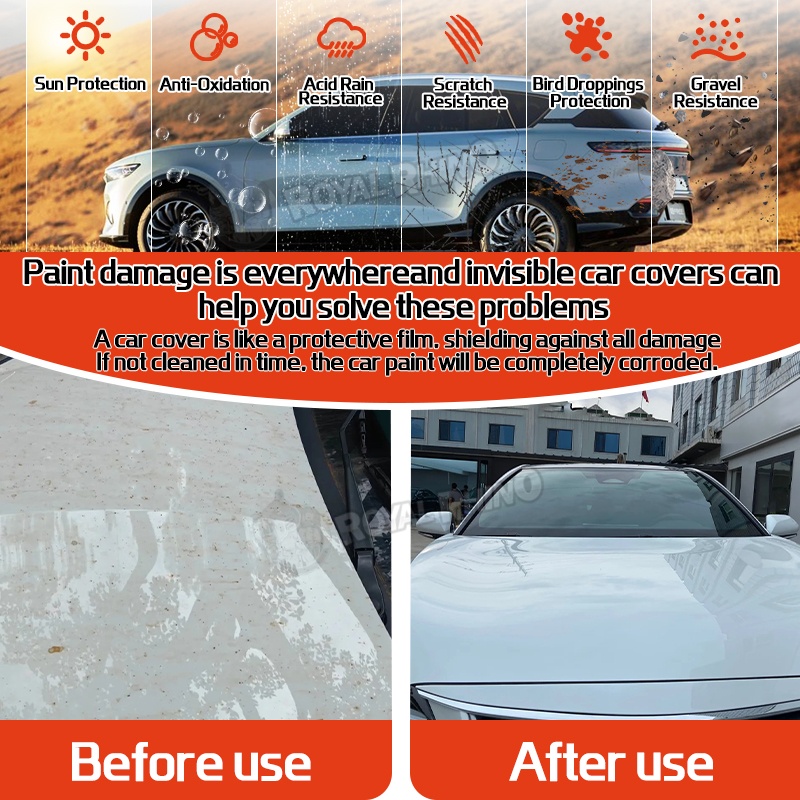 Transparent TPU Car Body Paint - Car Door Handle Protector 리뷰 및 가격