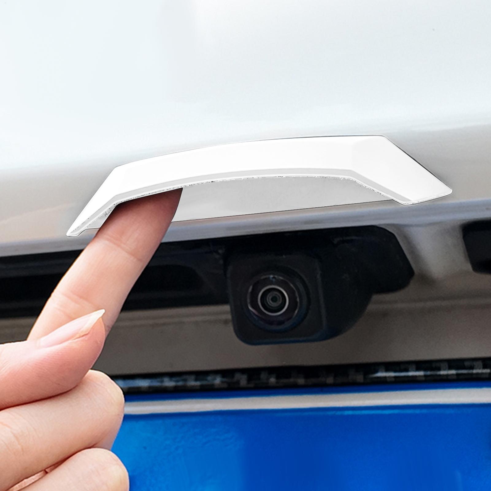 Backup Camera Rain Shield Prot - Rear Camera For Car 리뷰 및 가격
