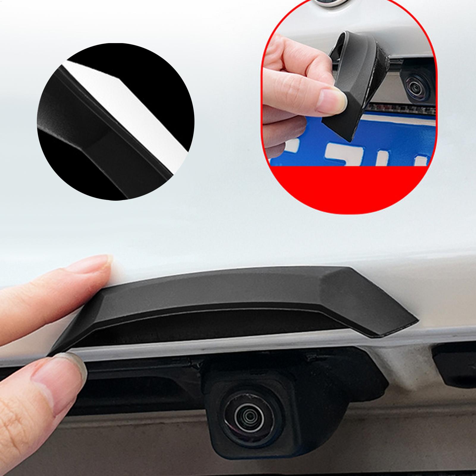 Backup Camera Rain Shield Prot - Rear Camera For Car 리뷰 및 가격