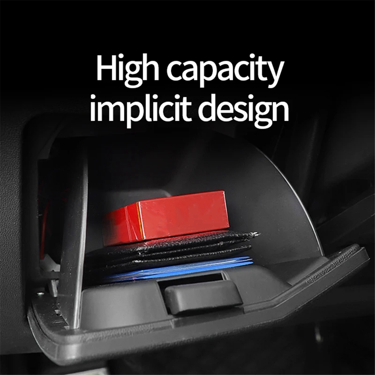 Car Central Driver Side Storag - Car Accessories For Interior 리뷰 및 가격