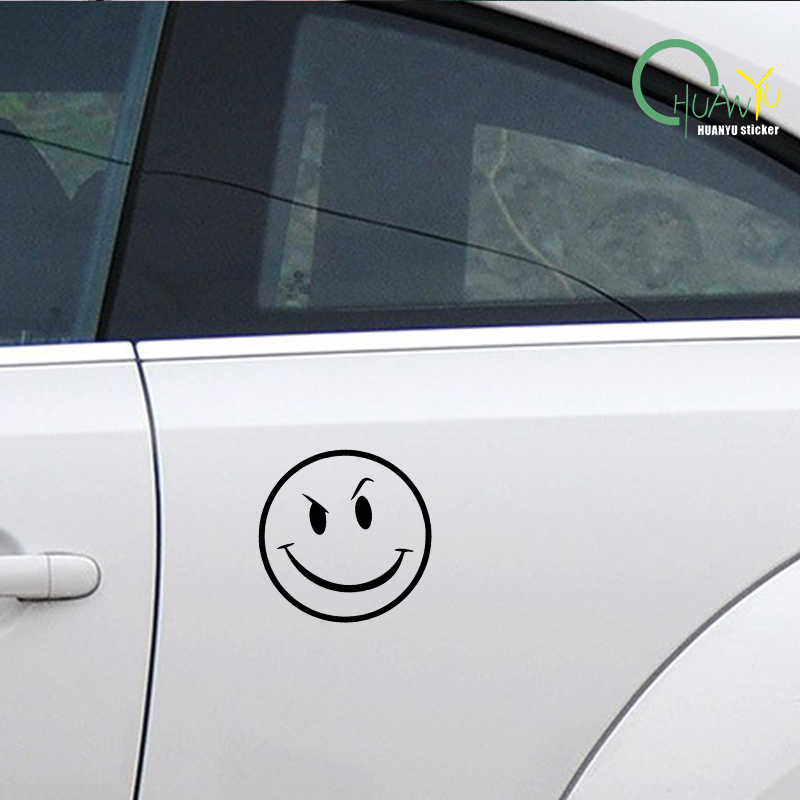 Die-Cut Vinyl Decal For Evil S - Car Accessories Evil Eye 리뷰 및 가격