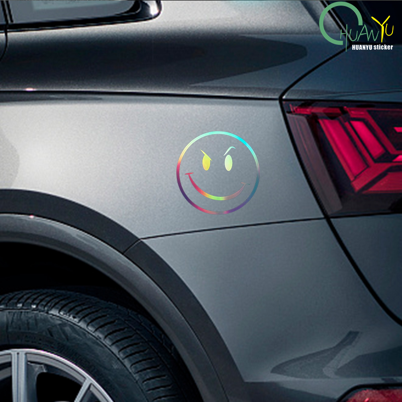 Die-Cut Vinyl Decal For Evil S - Car Accessories Evil Eye 리뷰 및 가격