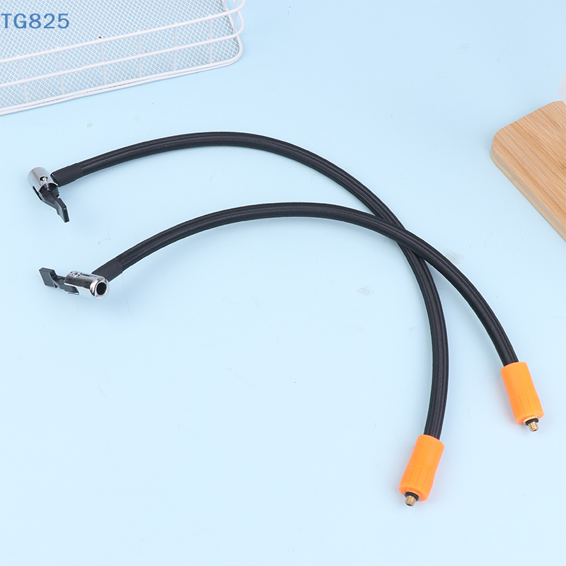 【N】40/50CM Car Air Pump Extens - Car Accessories Youtube 리뷰 및 가격