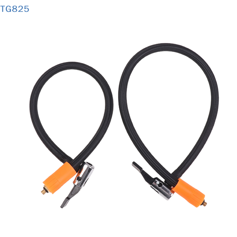 【N】40/50CM Car Air Pump Extens - Car Accessories Youtube 리뷰 및 가격