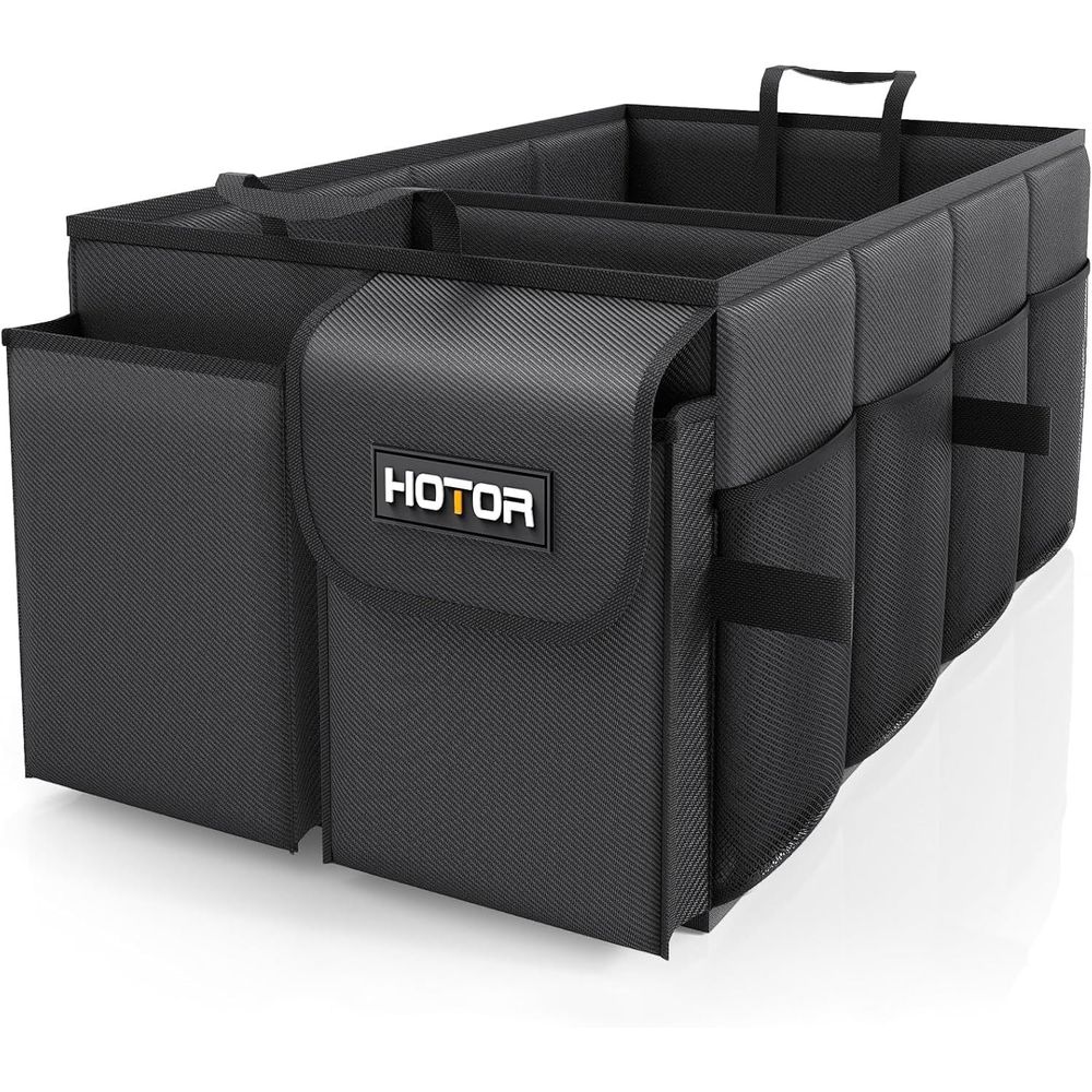 Trunk Organizer - Car Organize - Car Trunk Organizer 리뷰 및 가격