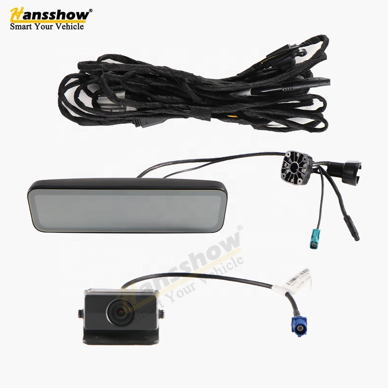 2025 Premium ProductsHansshow  - Rear Camera For Car 리뷰 및 가격