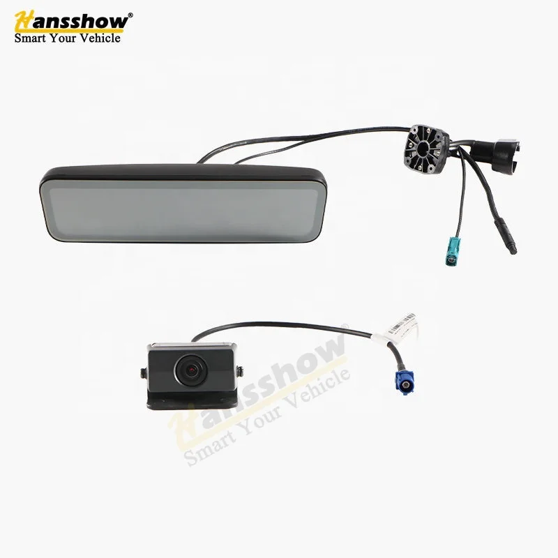 2025 Premium ProductsHansshow  - Rear Camera For Car 리뷰 및 가격