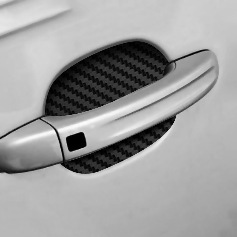 4 Pcs Car Door Universal Vehic - Car Door Handle Protector 리뷰 및 가격