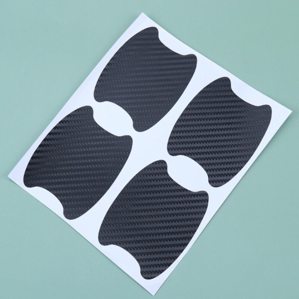 4 Pcs Car Door Universal Vehic - Car Door Handle Protector 리뷰 및 가격