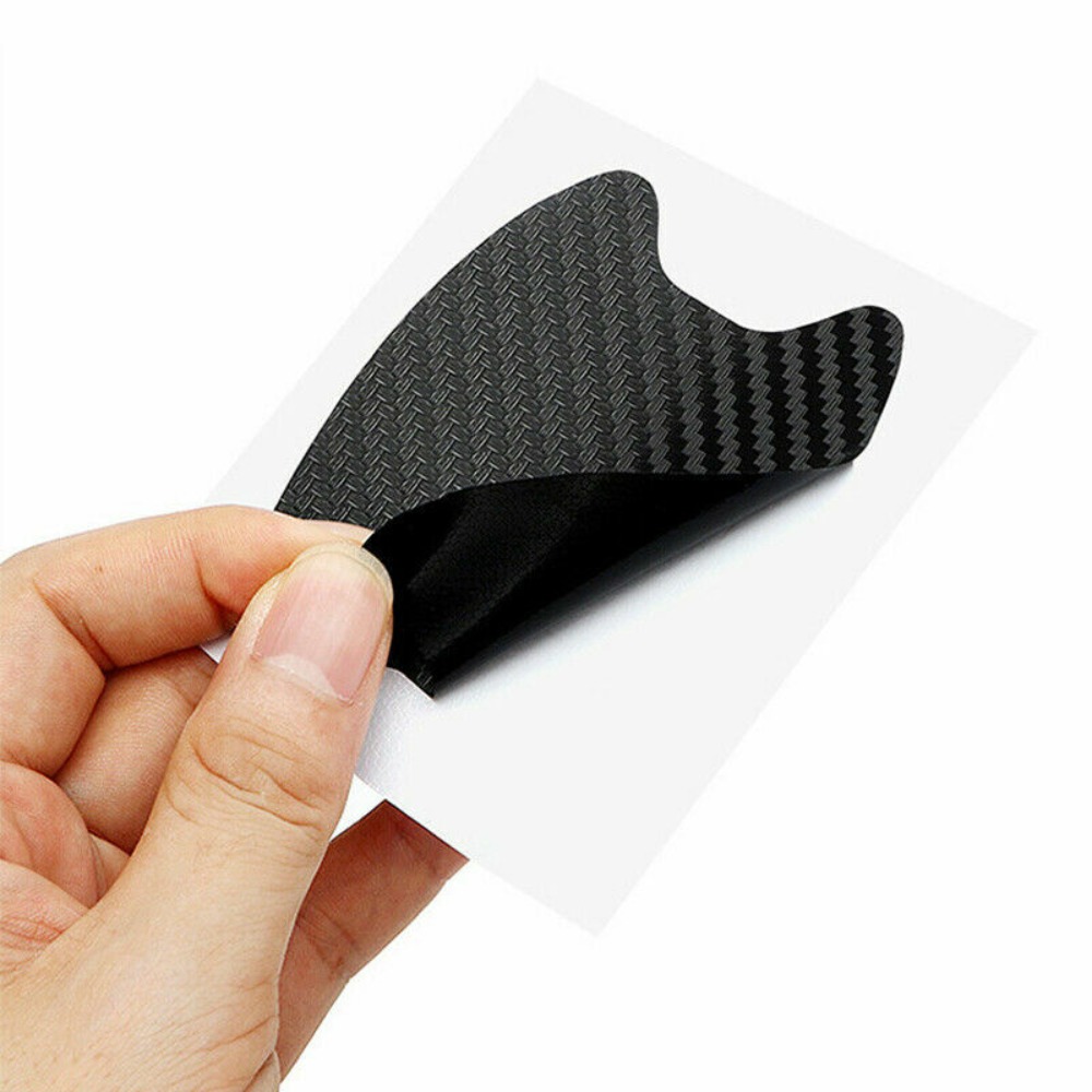4 Pcs Car Door Universal Vehic - Car Door Handle Protector 리뷰 및 가격