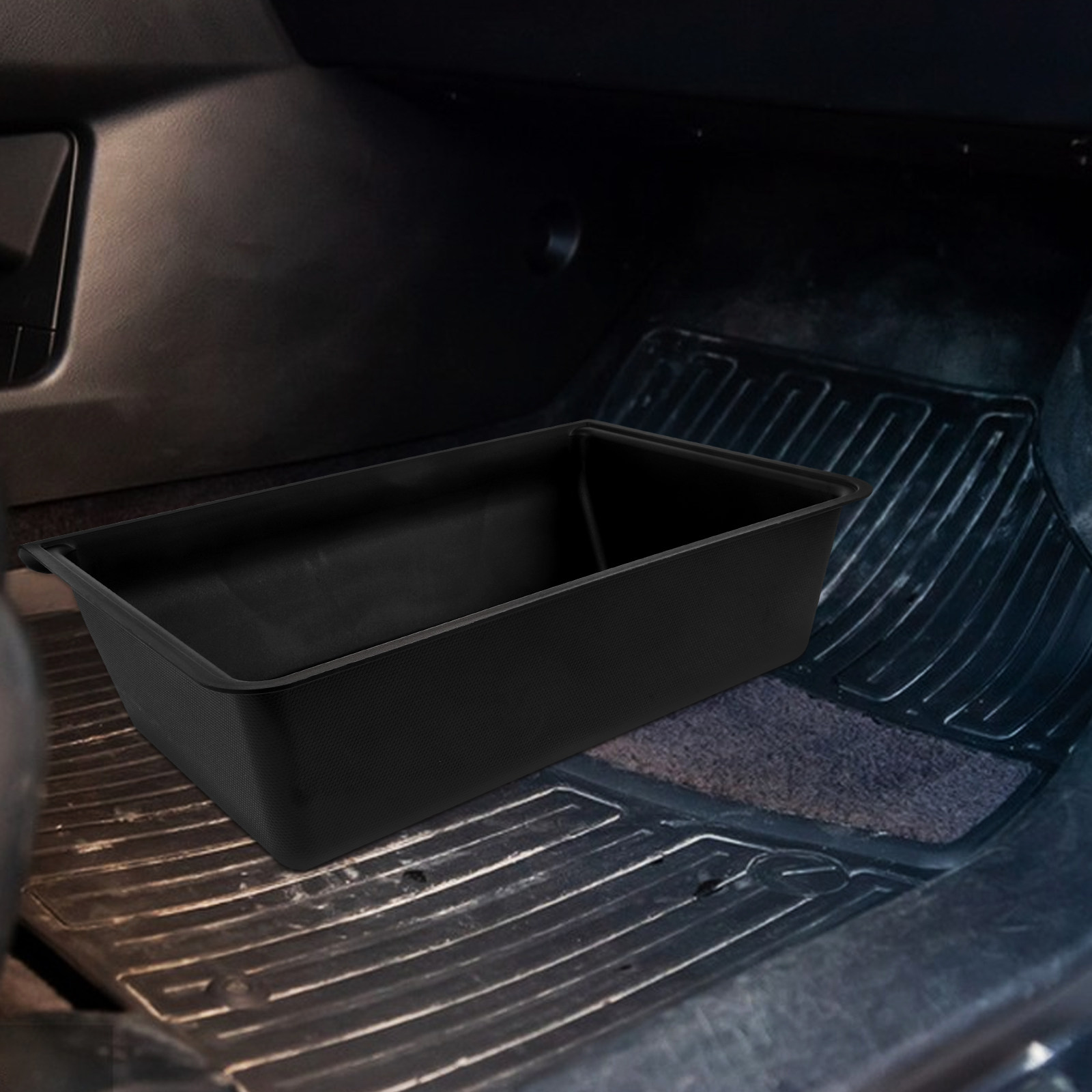 Car Under Seat Organizer Durab - Car Trunk Organizer 리뷰 및 가격