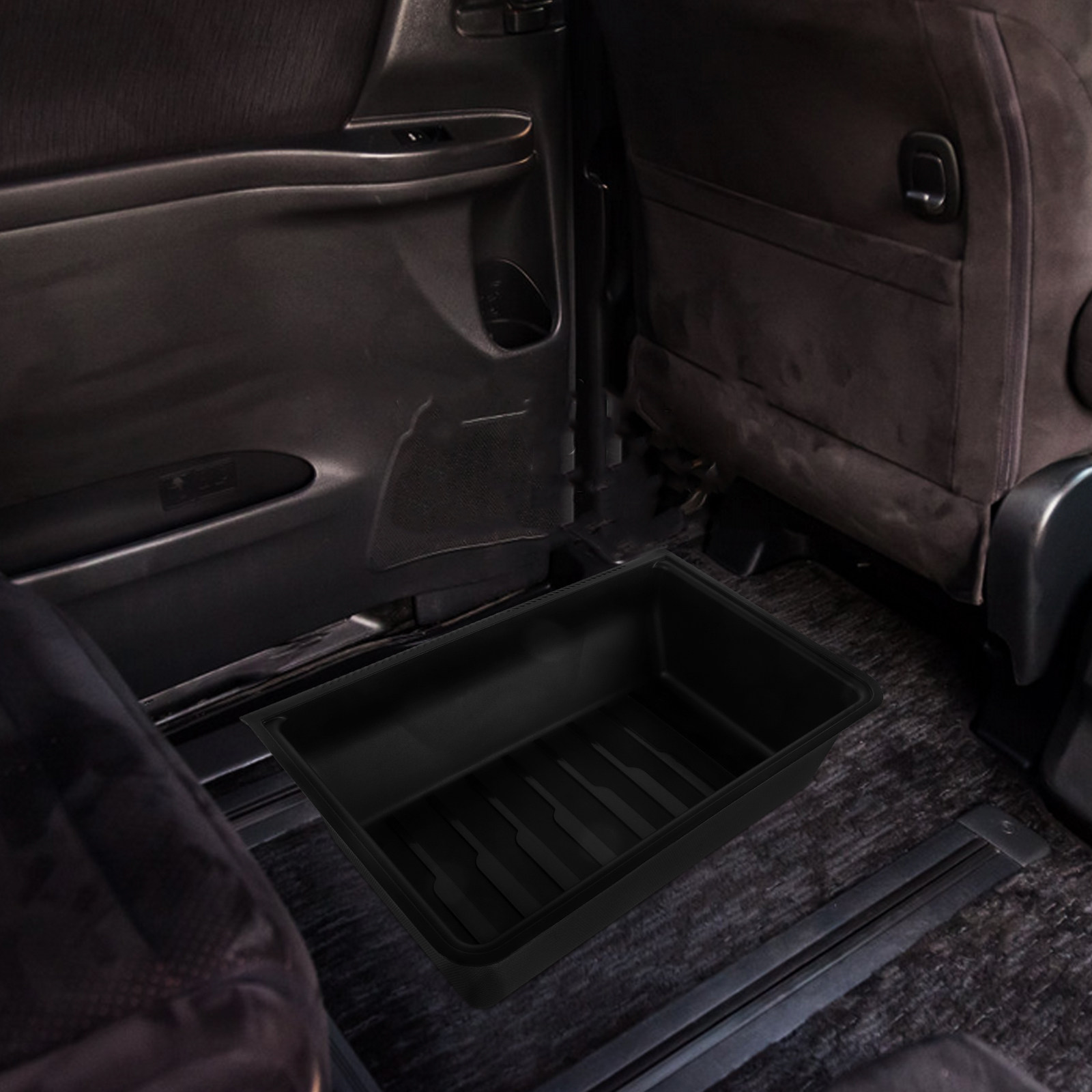 Car Under Seat Organizer Durab - Car Trunk Organizer 리뷰 및 가격