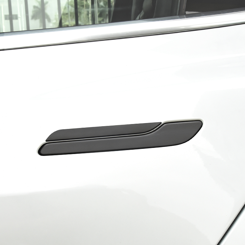 4PCS Door Handle Wrap Cover Pr - Car Door Handle Protector 리뷰 및 가격