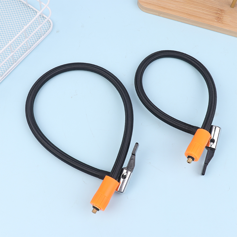 40/50CM Car Air Pump Extension - Car Accessories Youtube 리뷰 및 가격